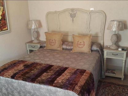 Villa Brocant Guesthouse Vryburg North West Province South Africa Bedroom