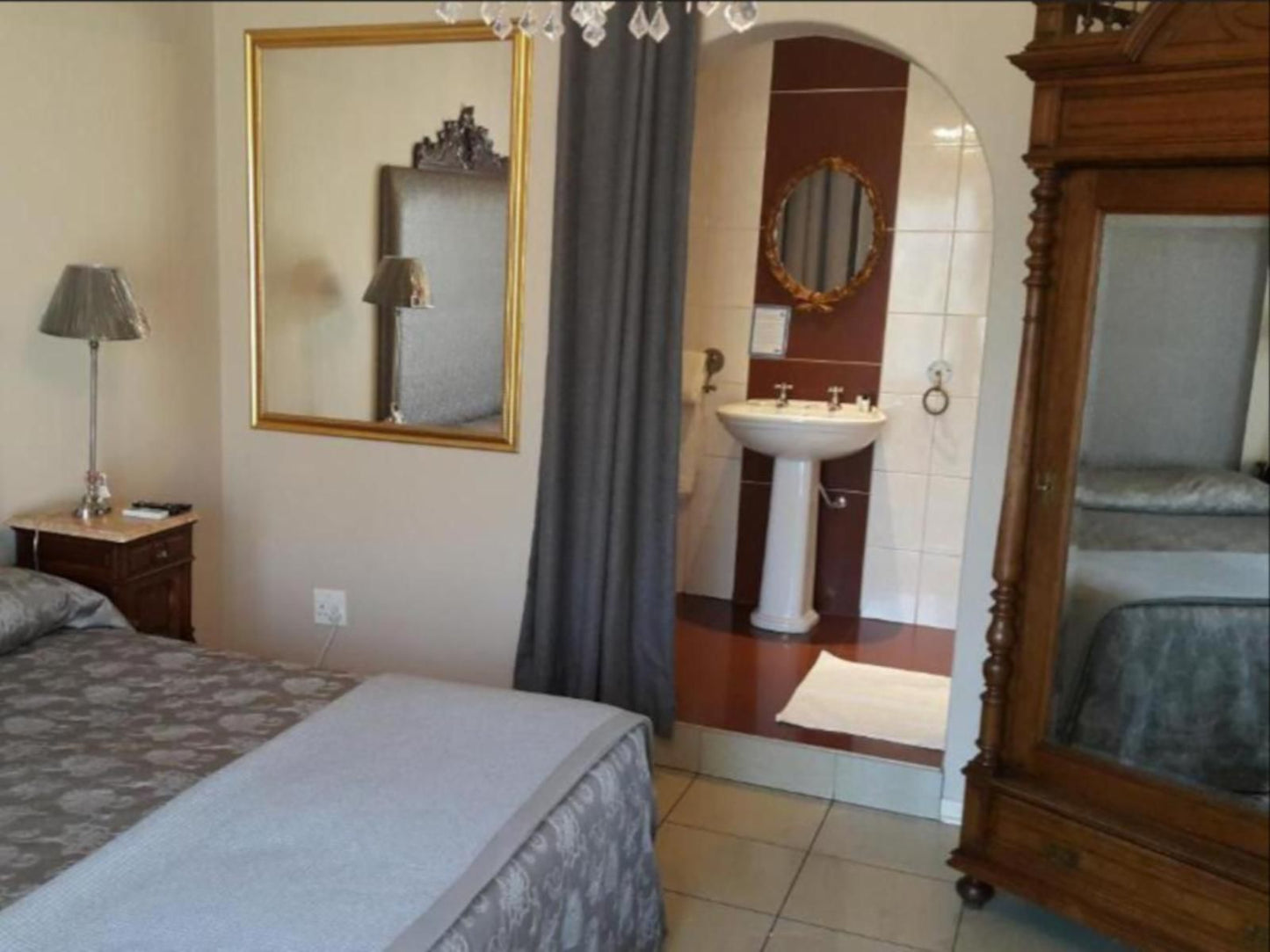 Villa Brocant Guesthouse Vryburg North West Province South Africa Bathroom