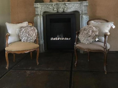 Villa Brocant Guesthouse Vryburg North West Province South Africa Fireplace, Living Room