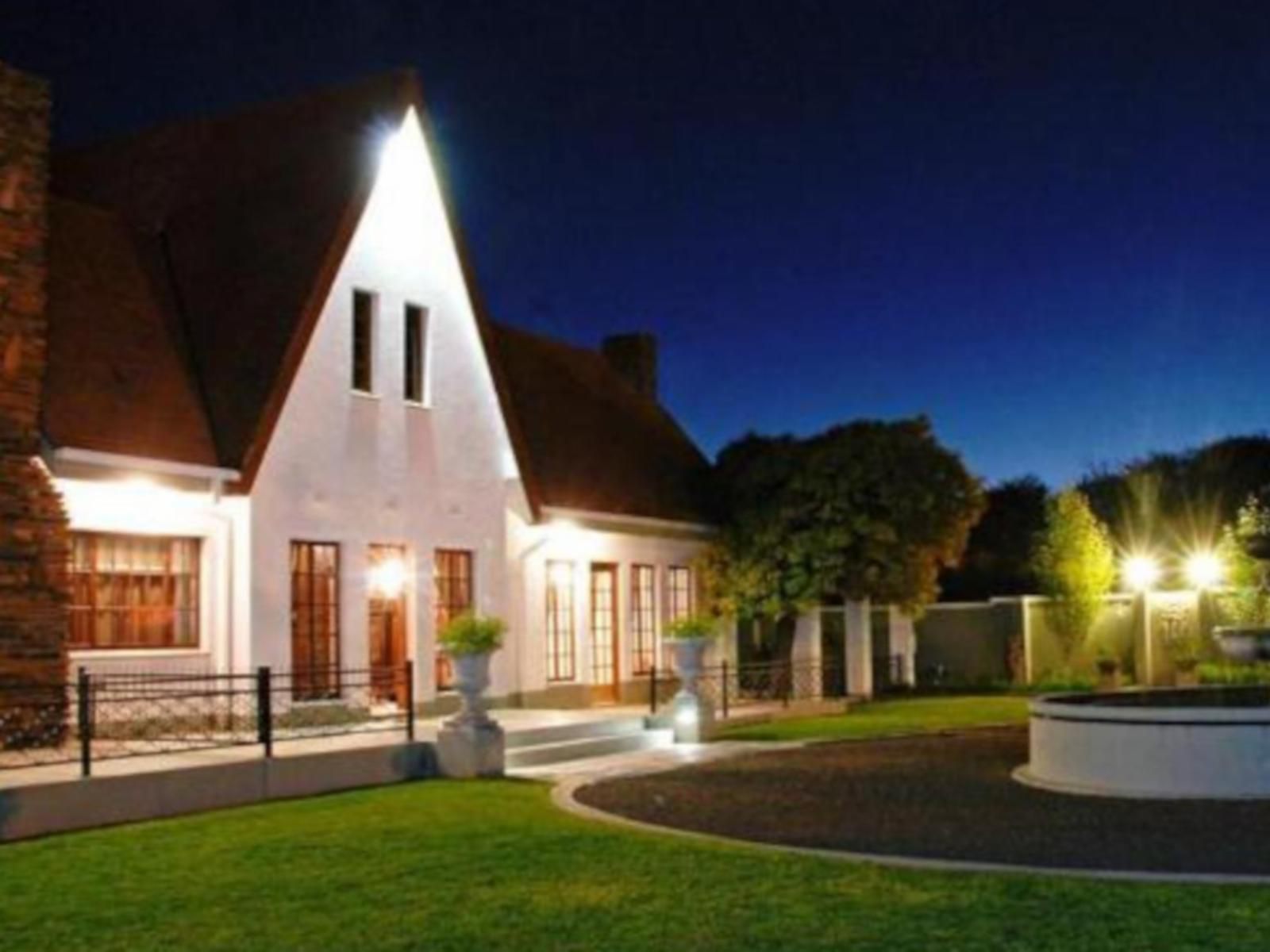 Villa Brocant Guesthouse Vryburg North West Province South Africa Complementary Colors, House, Building, Architecture