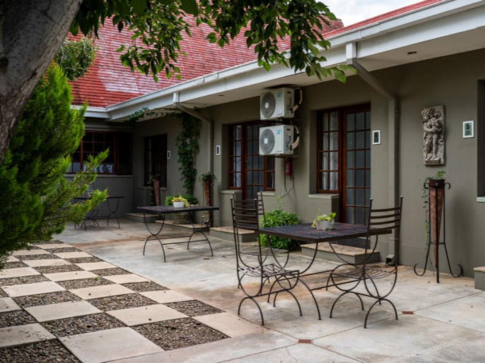 Villa Brocant Guesthouse Vryburg North West Province South Africa House, Building, Architecture