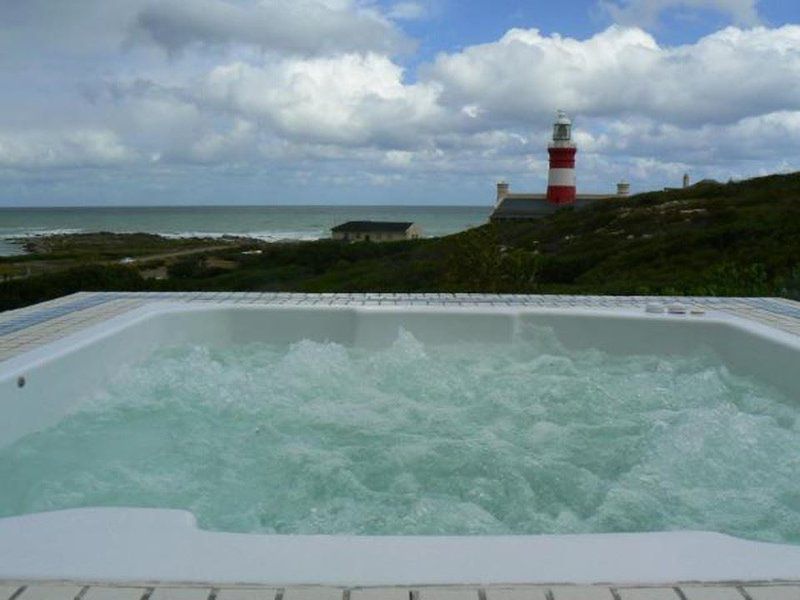 Villa Cape Agulhas Lagulhas Agulhas Western Cape South Africa Beach, Nature, Sand, Lighthouse, Building, Architecture, Tower, Wave, Waters