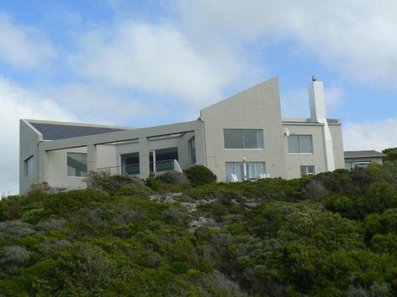 Villa Cape Agulhas Lagulhas Agulhas Western Cape South Africa Building, Architecture, House