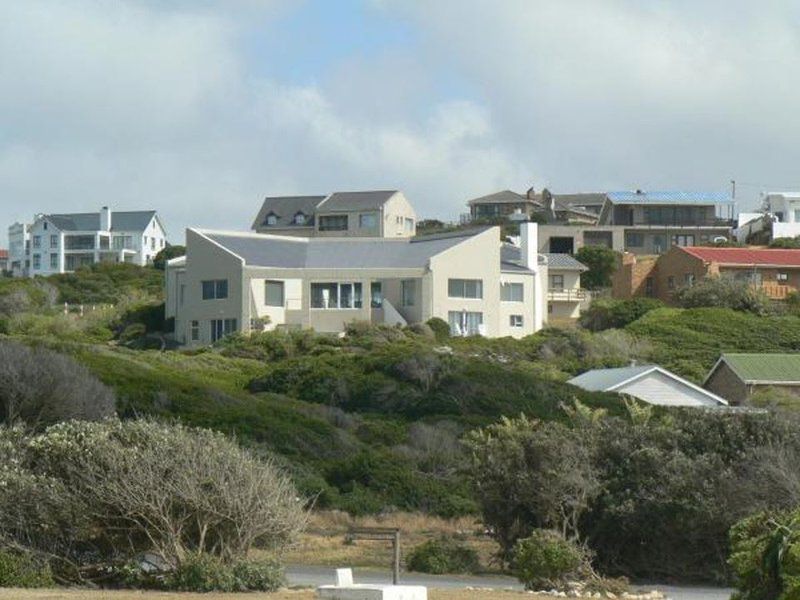 Villa Cape Agulhas Lagulhas Agulhas Western Cape South Africa Beach, Nature, Sand, Building, Architecture, House