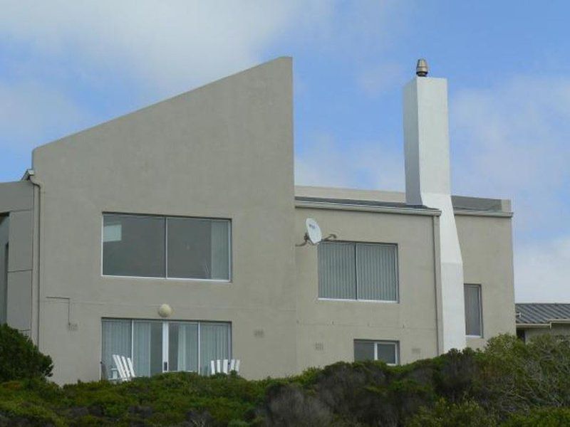 Villa Cape Agulhas Lagulhas Agulhas Western Cape South Africa Building, Architecture