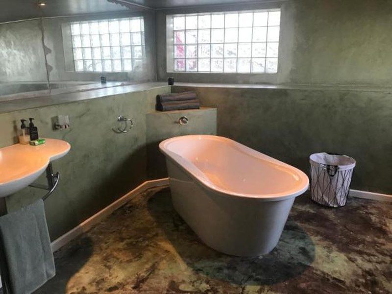 Villa Cape Agulhas Lagulhas Agulhas Western Cape South Africa Bathroom