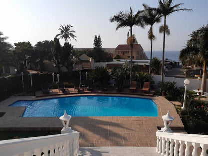 Villa Capri Guest House Ballito Kwazulu Natal South Africa Beach, Nature, Sand, Palm Tree, Plant, Wood, Swimming Pool
