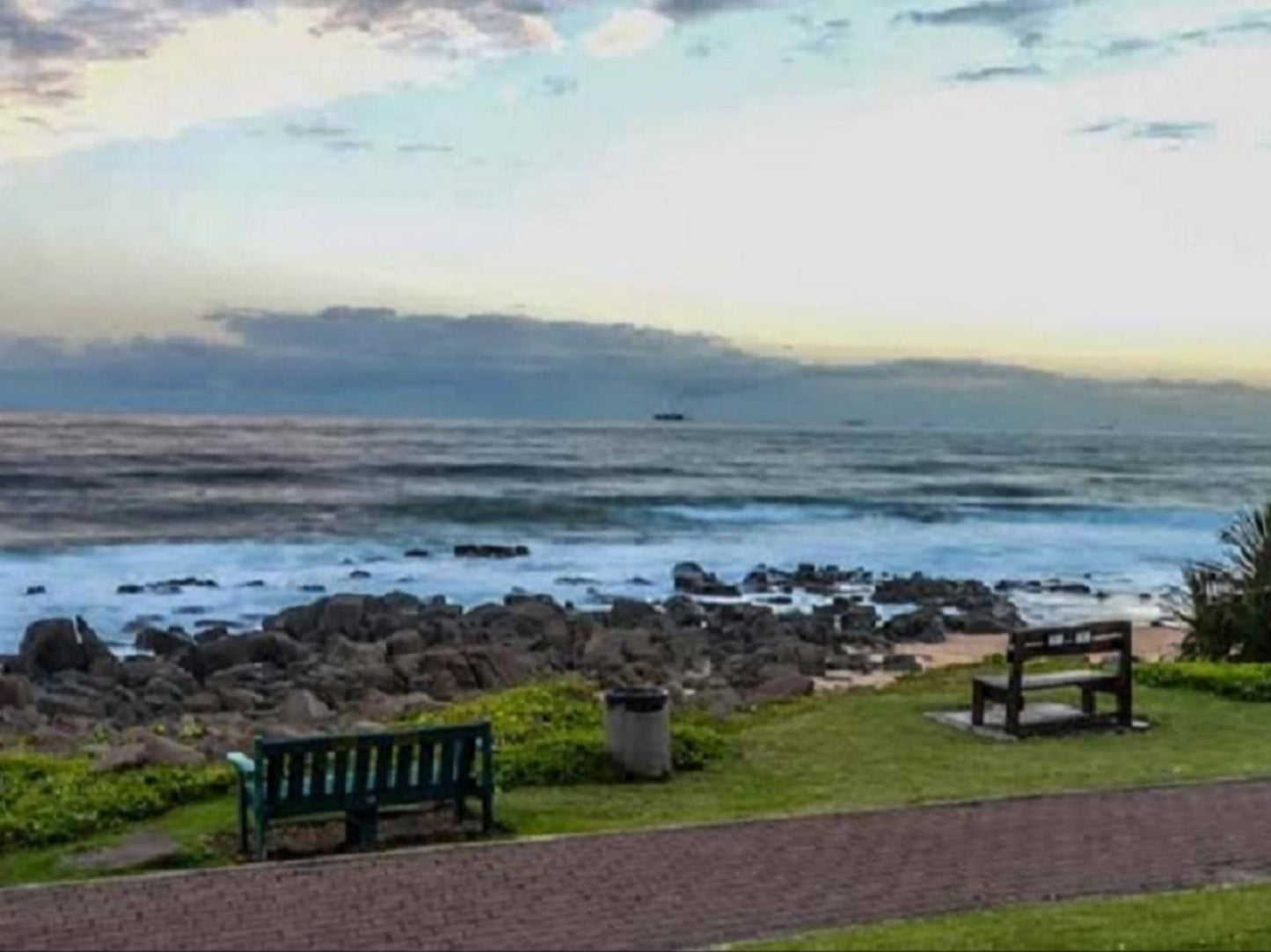 Villa Capri Guest House Ballito Kwazulu Natal South Africa Beach, Nature, Sand, Tower, Building, Architecture, Ocean, Waters