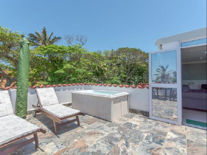 Villa Capri Guest House Ballito Kwazulu Natal South Africa Beach, Nature, Sand, Palm Tree, Plant, Wood