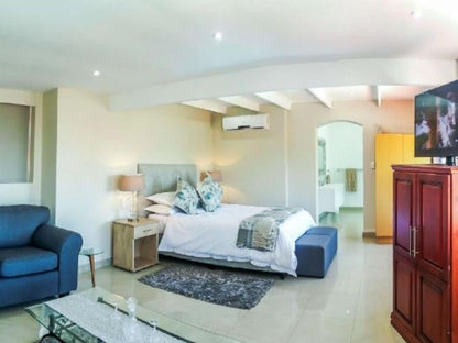 Villa Capri Guest House Ballito Kwazulu Natal South Africa Bedroom