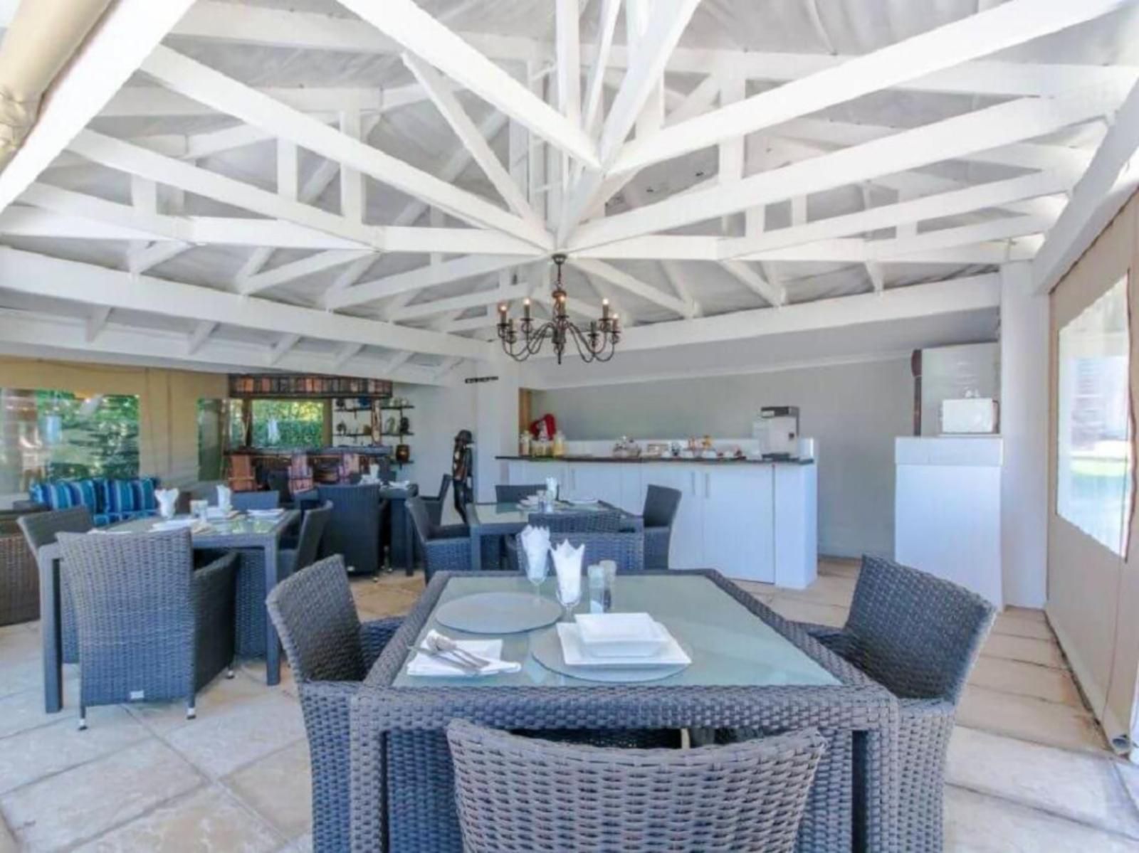 Villa Capri Guest House Ballito Kwazulu Natal South Africa Restaurant, Bar