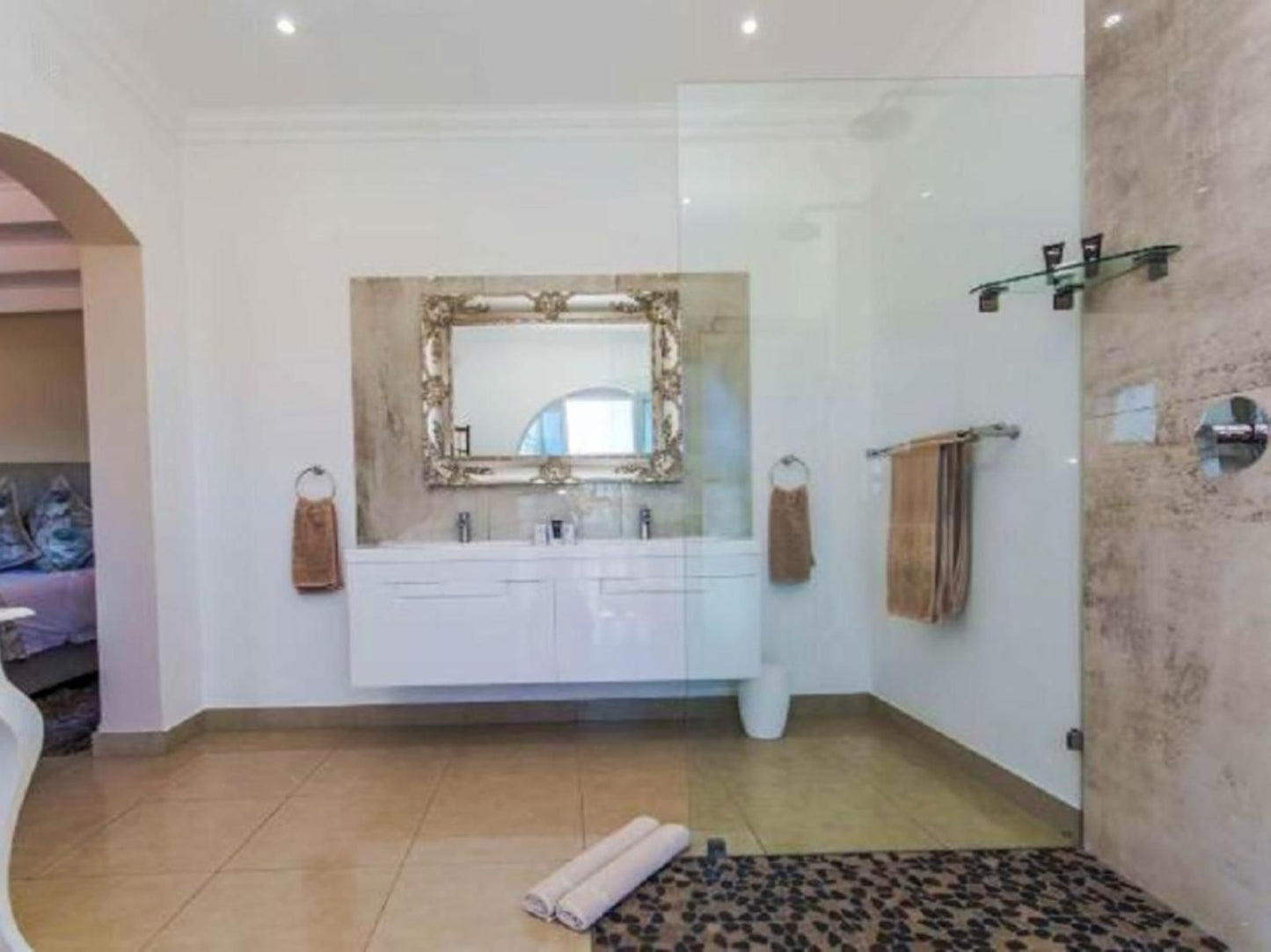 Villa Capri Guest House Ballito Kwazulu Natal South Africa Unsaturated, Bathroom