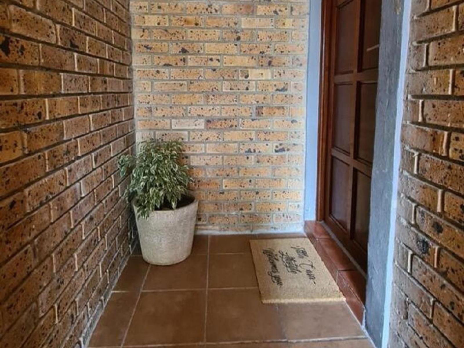 Villa Casa Nelspruit Mpumalanga South Africa Wall, Architecture, Brick Texture, Texture