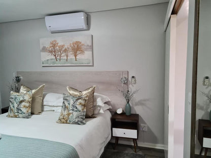 Villa Casa Nelspruit Mpumalanga South Africa Unsaturated, Bedroom