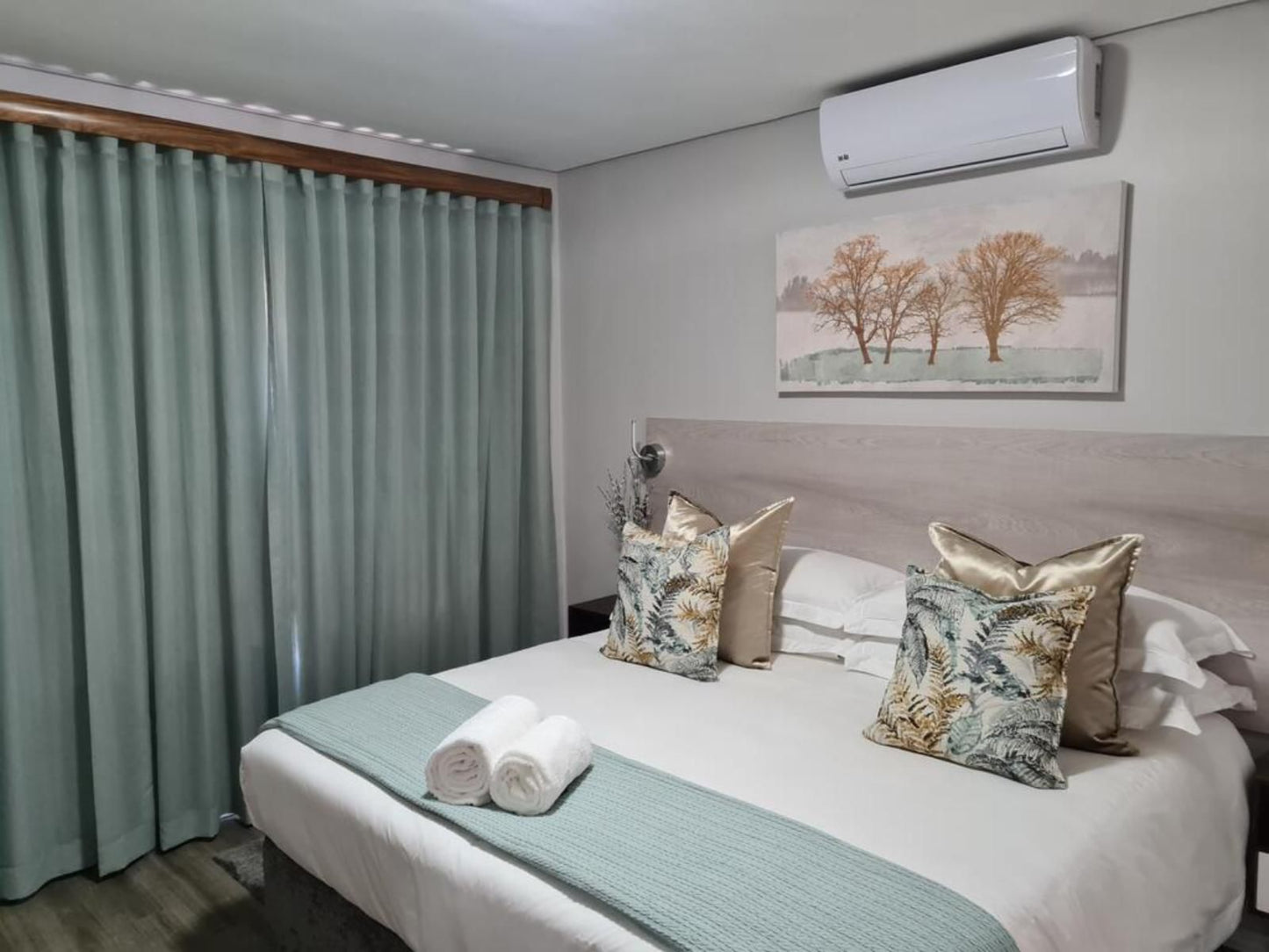 Villa Casa Nelspruit Mpumalanga South Africa Unsaturated, Bedroom