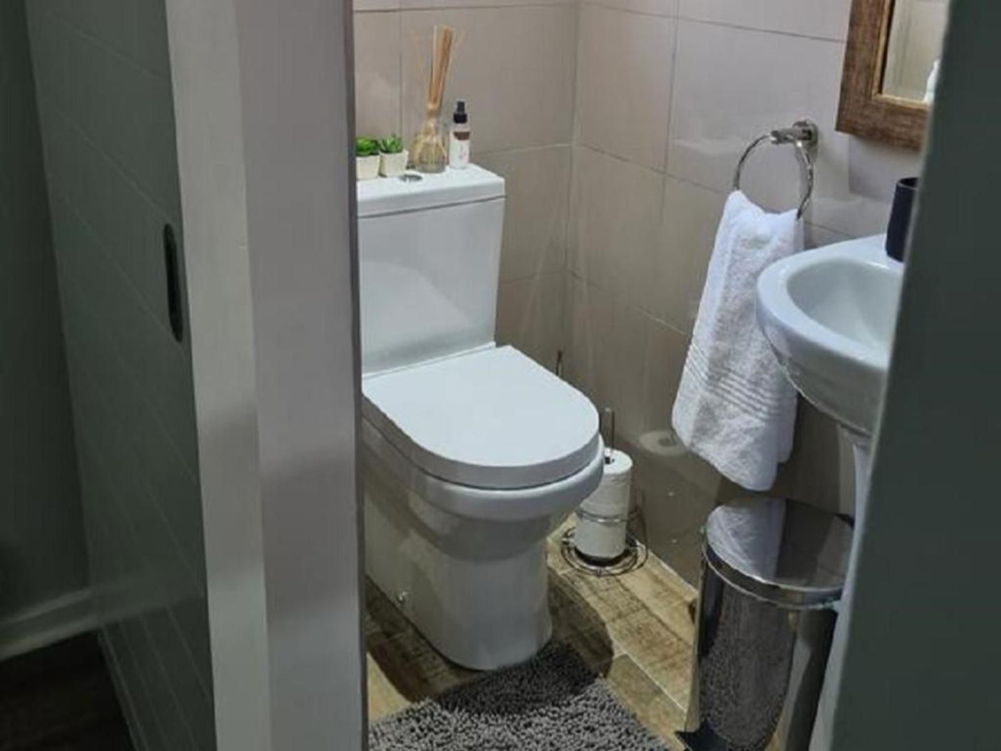 Villa Casa Nelspruit Mpumalanga South Africa Unsaturated, Bathroom