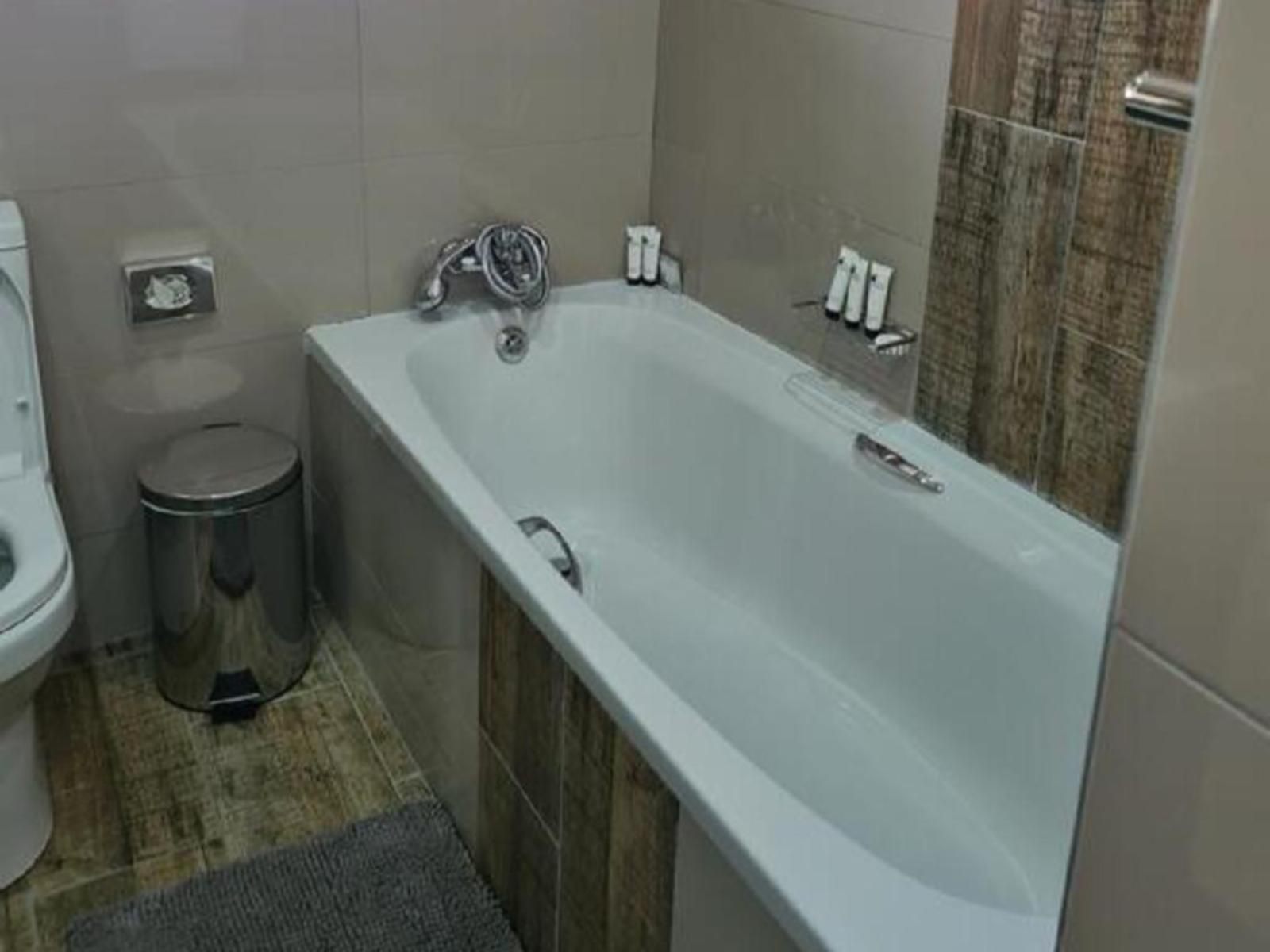 Villa Casa Nelspruit Mpumalanga South Africa Unsaturated, Bathroom