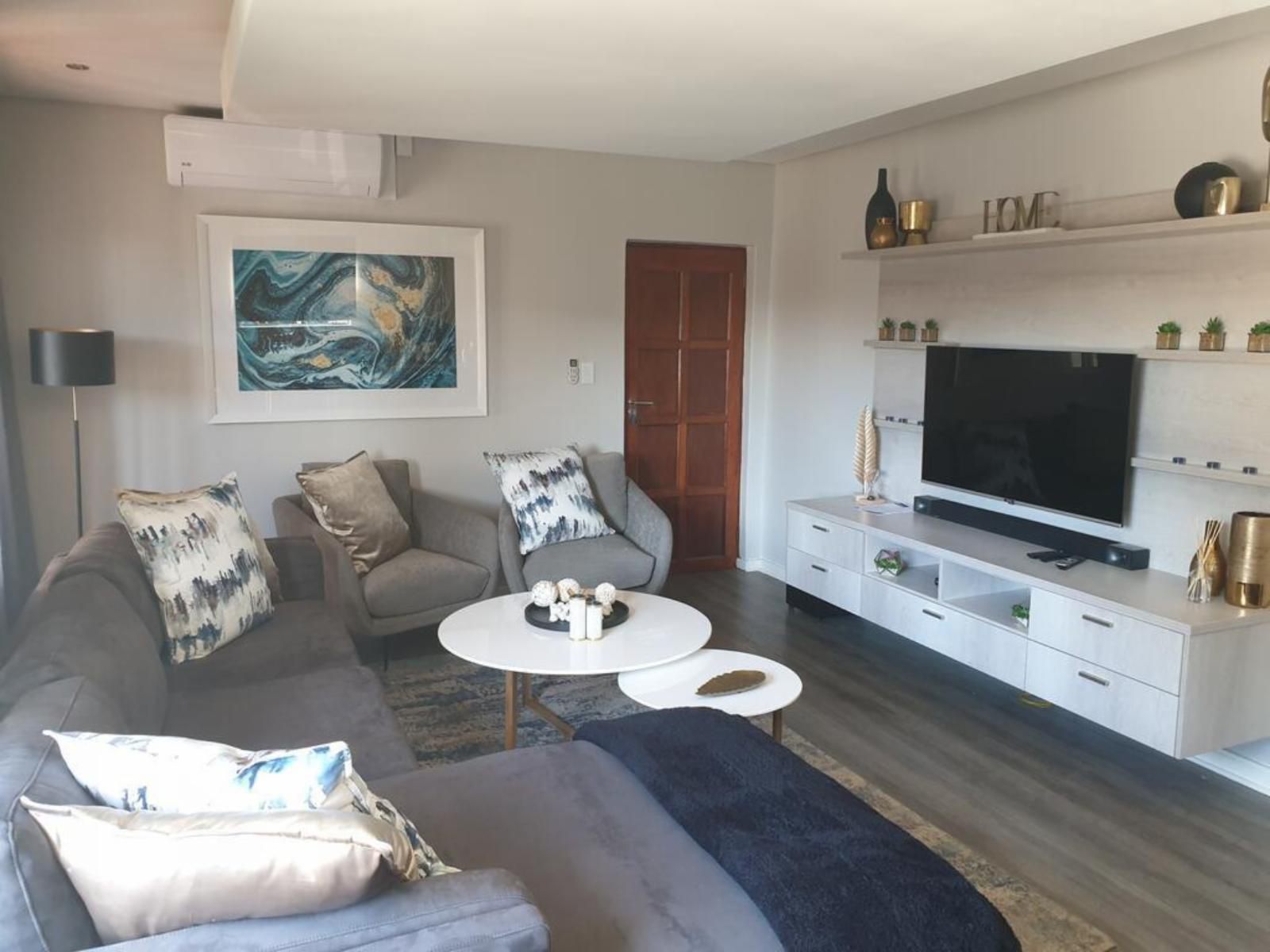 Villa Casa Nelspruit Mpumalanga South Africa Living Room