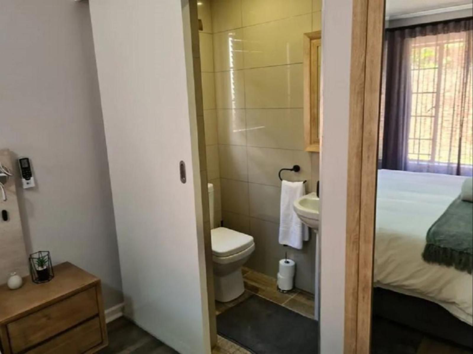 Villa Casa Nelspruit Mpumalanga South Africa Bathroom