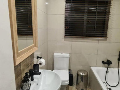 Villa Casa Nelspruit Mpumalanga South Africa Bathroom