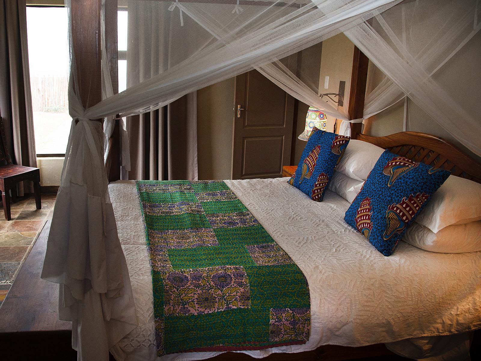 Villa Castellos, Villa Geraldo, Bedroom