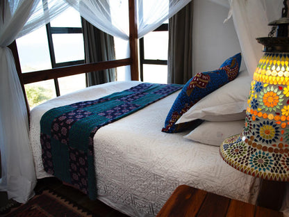 Villa Castellos, Villa Luka, Bedroom