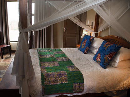 Villa Castellos, Villa Martino, Bedroom