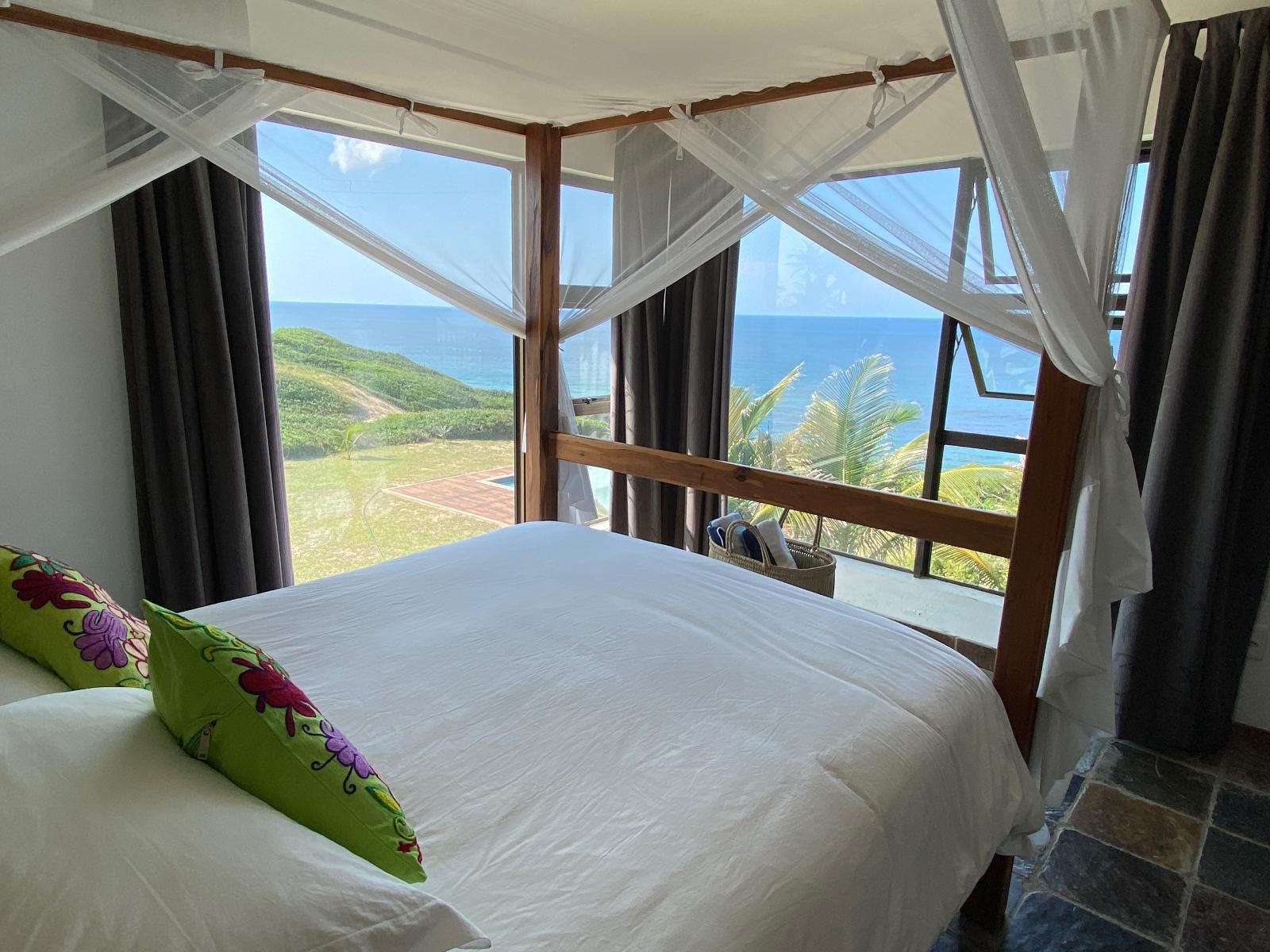 Villa Castellos, Villa Martino, Bedroom