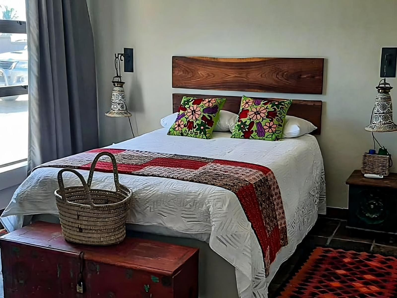 Villa Castellos, Villa Vincente, Bedroom