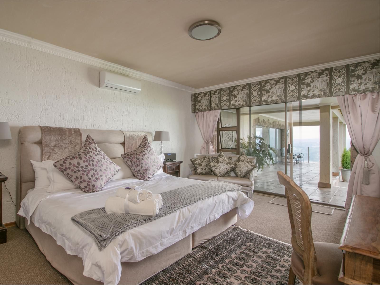 Villa Castollini Brenton On Sea Knysna Western Cape South Africa Unsaturated, Bedroom