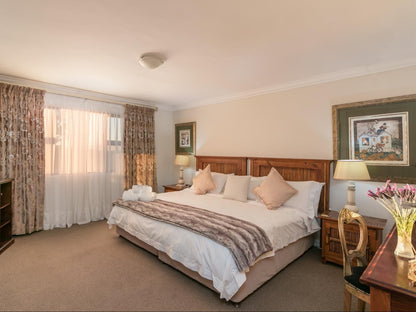 Villa Castollini Brenton On Sea Knysna Western Cape South Africa Sepia Tones, Bedroom