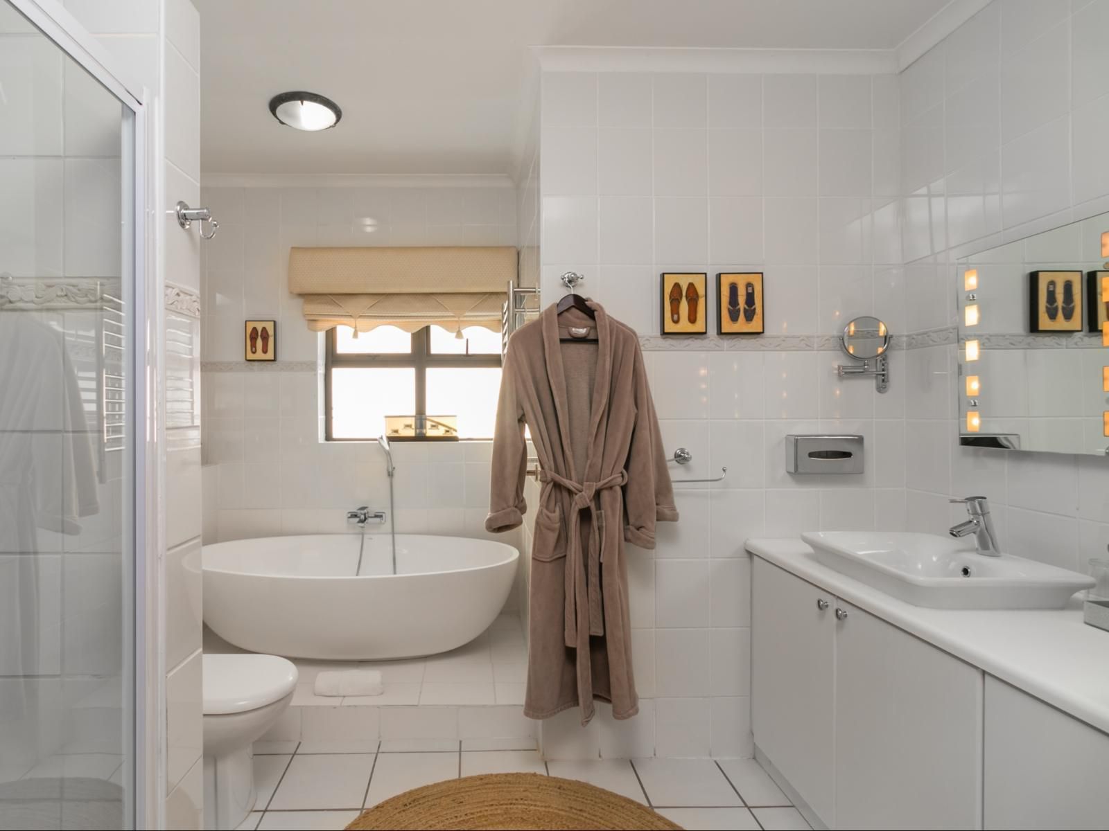 Villa Castollini Brenton On Sea Knysna Western Cape South Africa Unsaturated, Bathroom