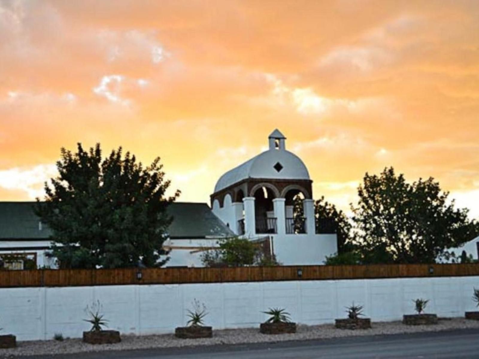 Villa Contessa, Church, Building, Architecture, Religion