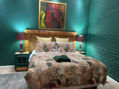 Villa Contessa, Frank Sinatra, Bedroom