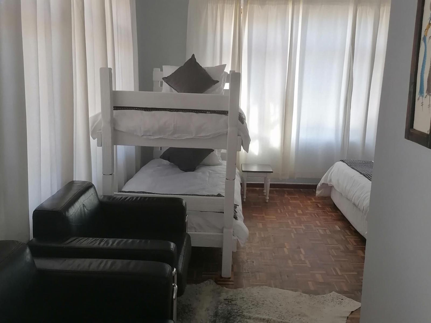 Villa De Karoo Guest House Oudtshoorn Western Cape South Africa Unsaturated, Bedroom