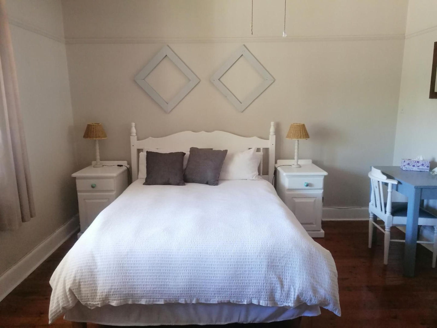 Villa De Karoo Guest House Oudtshoorn Western Cape South Africa Bedroom