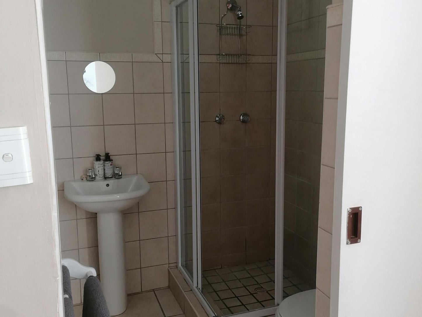 Villa De Karoo Guest House Oudtshoorn Western Cape South Africa Unsaturated, Bathroom
