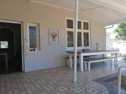 Villa De Karoo Guest House Oudtshoorn Western Cape South Africa Unsaturated