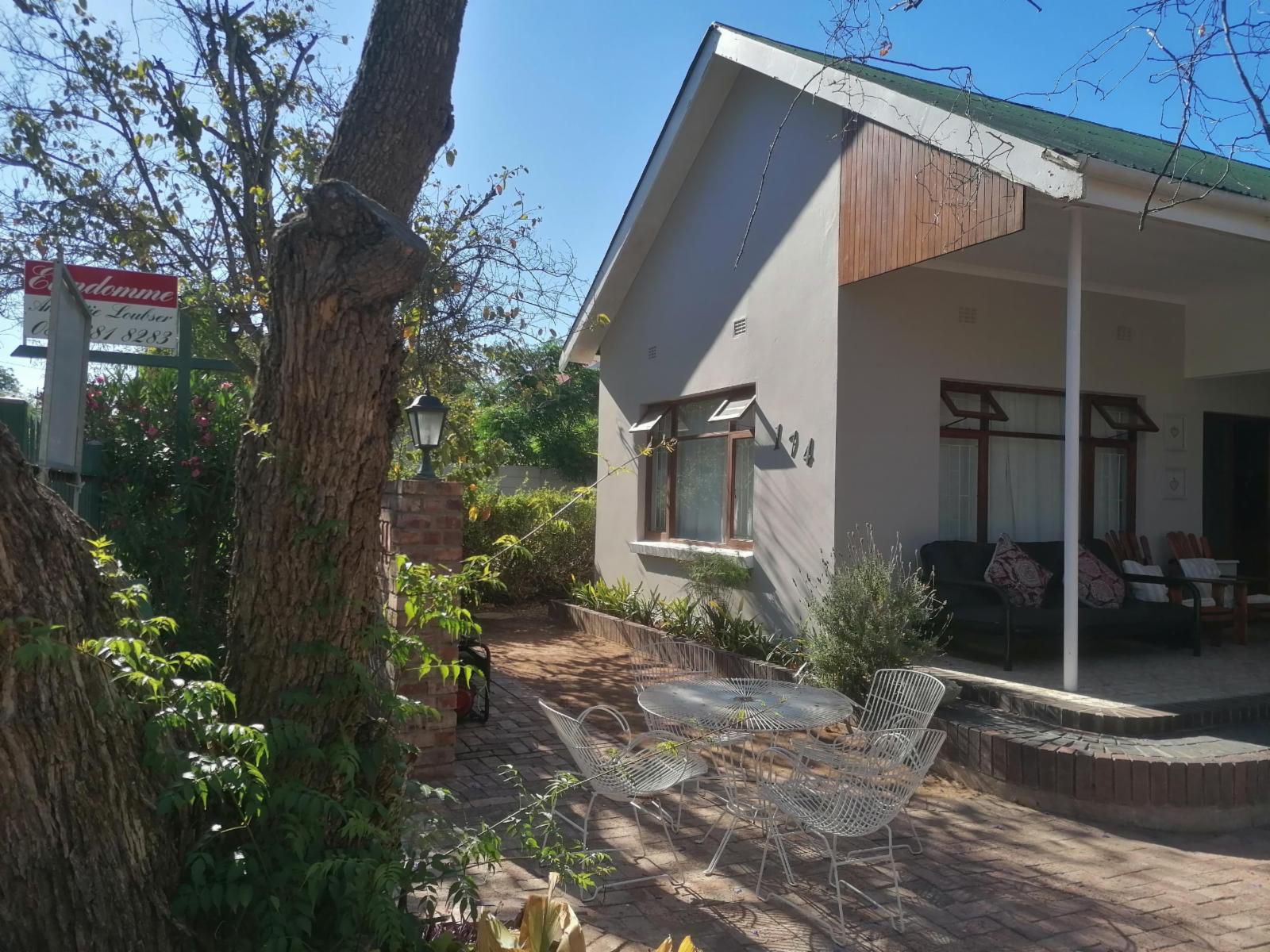 Villa De Karoo Guest House Oudtshoorn Western Cape South Africa House, Building, Architecture