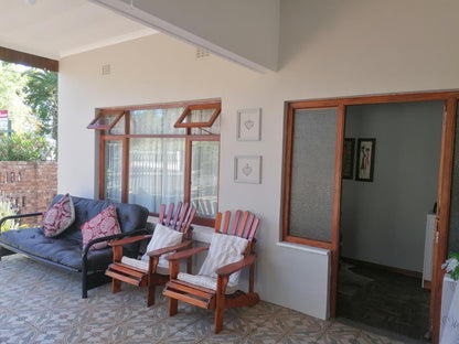Villa De Karoo Guest House Oudtshoorn Western Cape South Africa Living Room