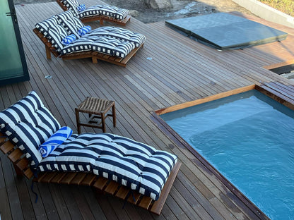 Villa Del Mar Bettys Bay Western Cape South Africa Swimming Pool