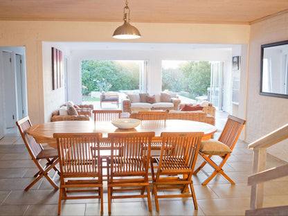 Villa Del Mar Bettys Bay Western Cape South Africa Living Room