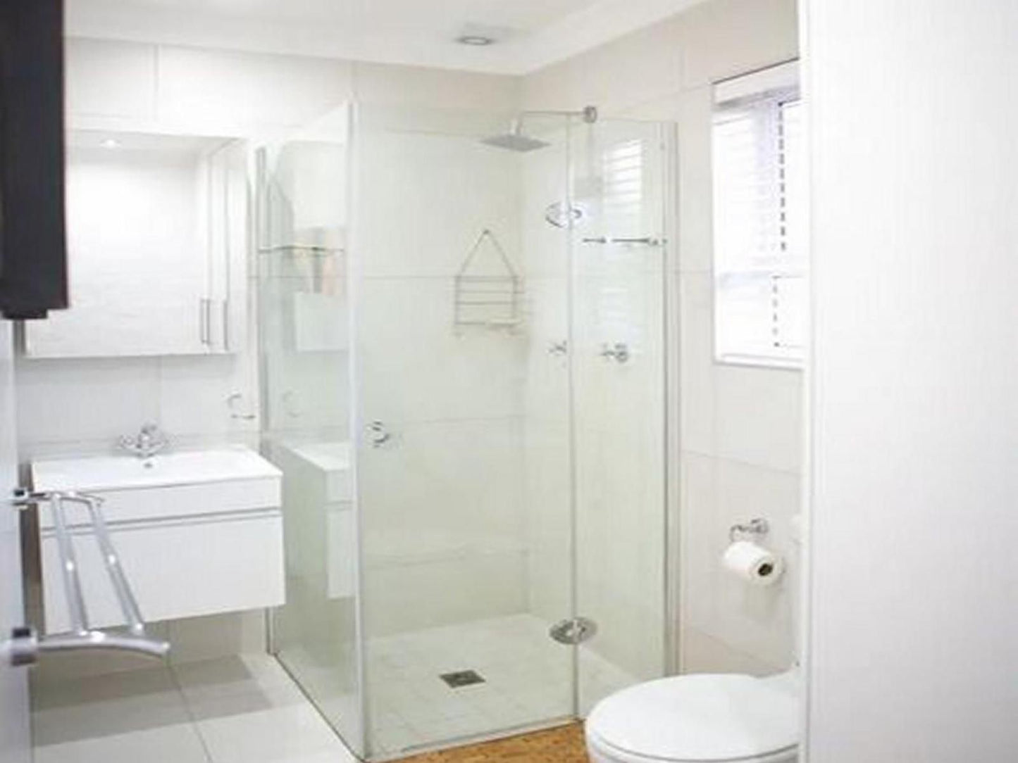 Villa Del Mar Bettys Bay Western Cape South Africa Unsaturated, Bright, Bathroom