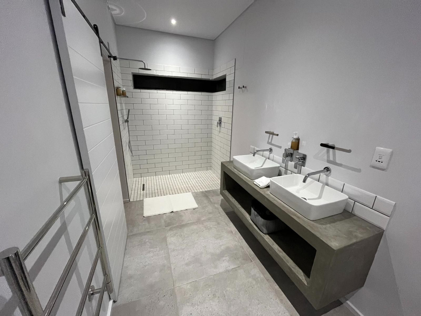 Villa Del Mar Bettys Bay Western Cape South Africa Unsaturated, Bathroom