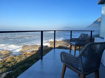 Villa Del Mar Bettys Bay Western Cape South Africa Beach, Nature, Sand, Mountain