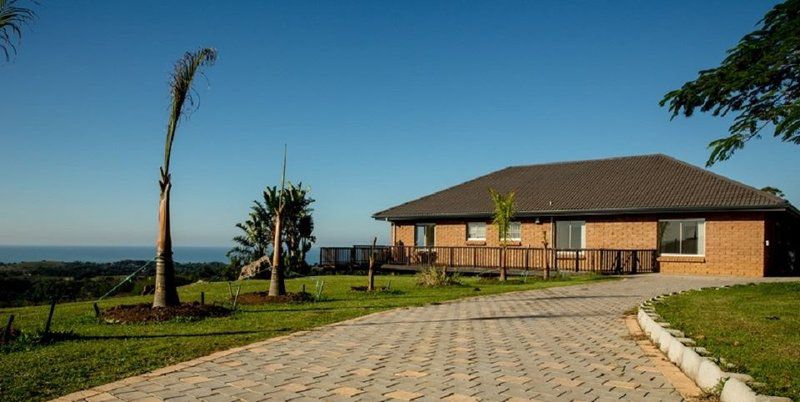 Villa Dore Port Edward Kwazulu Natal South Africa Complementary Colors, Beach, Nature, Sand, House, Building, Architecture, Palm Tree, Plant, Wood