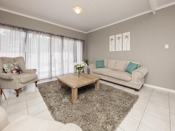 Villa Eike Grabouw Western Cape South Africa Unsaturated, Living Room