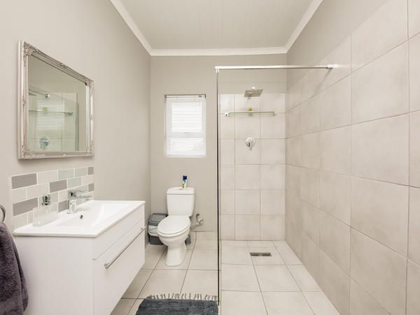 Villa Eike Grabouw Western Cape South Africa Bathroom