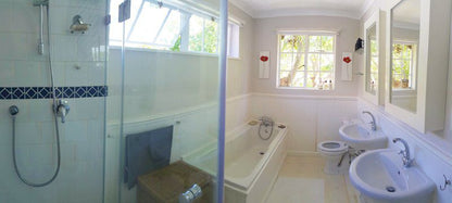 Villa Erythrina Camps Bay Cape Town Western Cape South Africa Bathroom