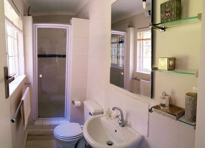 Villa Erythrina Camps Bay Cape Town Western Cape South Africa Bathroom